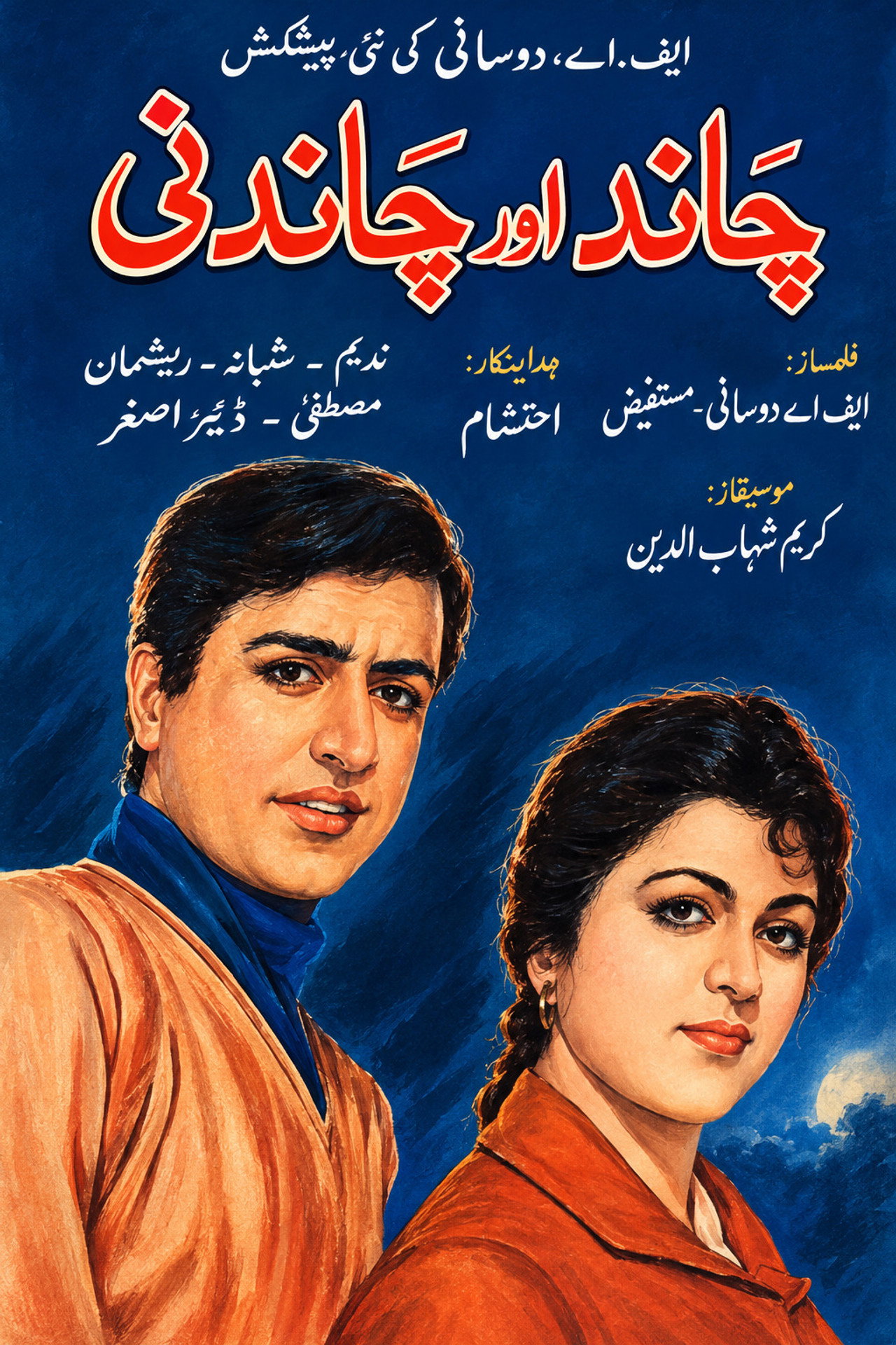 Chand Aur Chandni