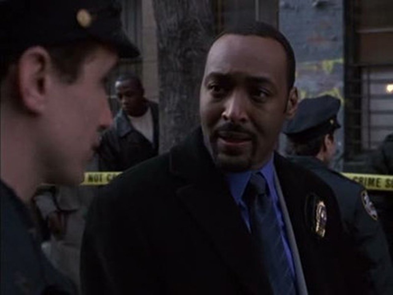 Law & Order - Season 11 Episode 21 : Brother's Keeper