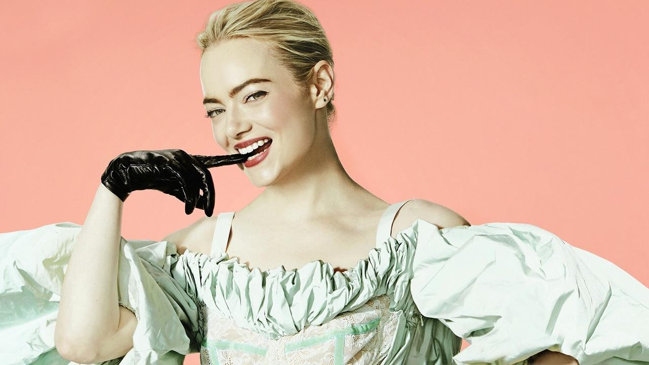 December 2 - Emma Stone