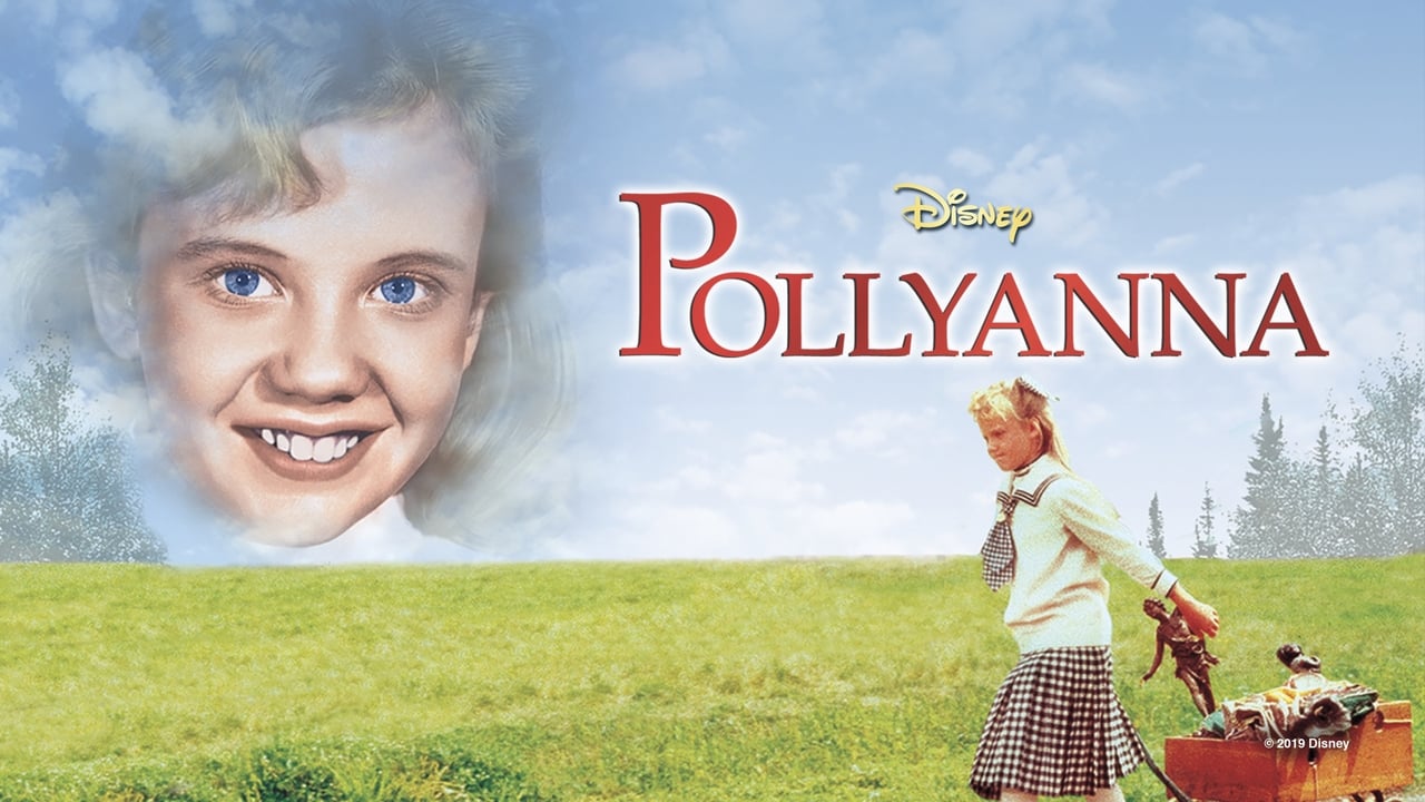 Pollyanna background