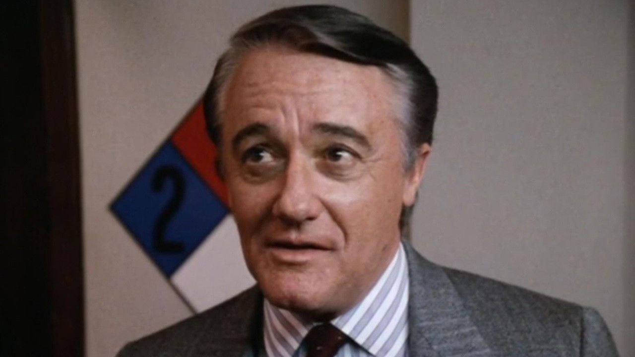 Hunter - Season 5 Episode 12 : City Under Siege (2)