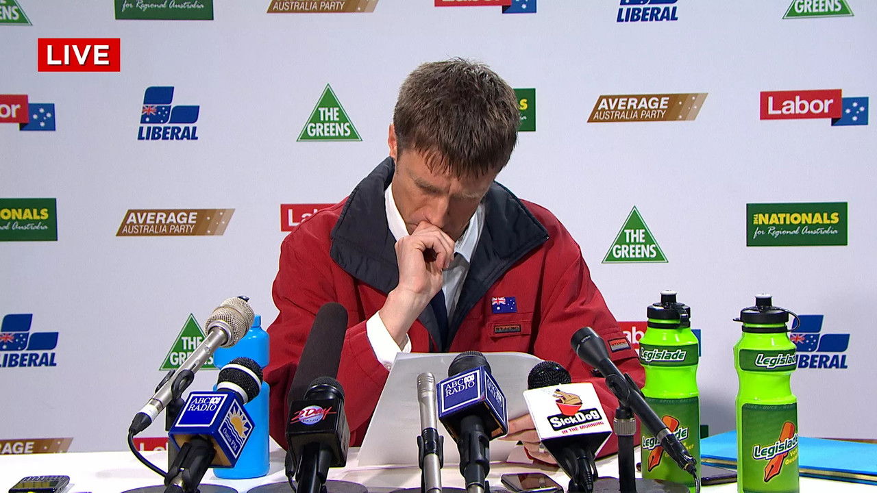 Sammy J — Épisode 15