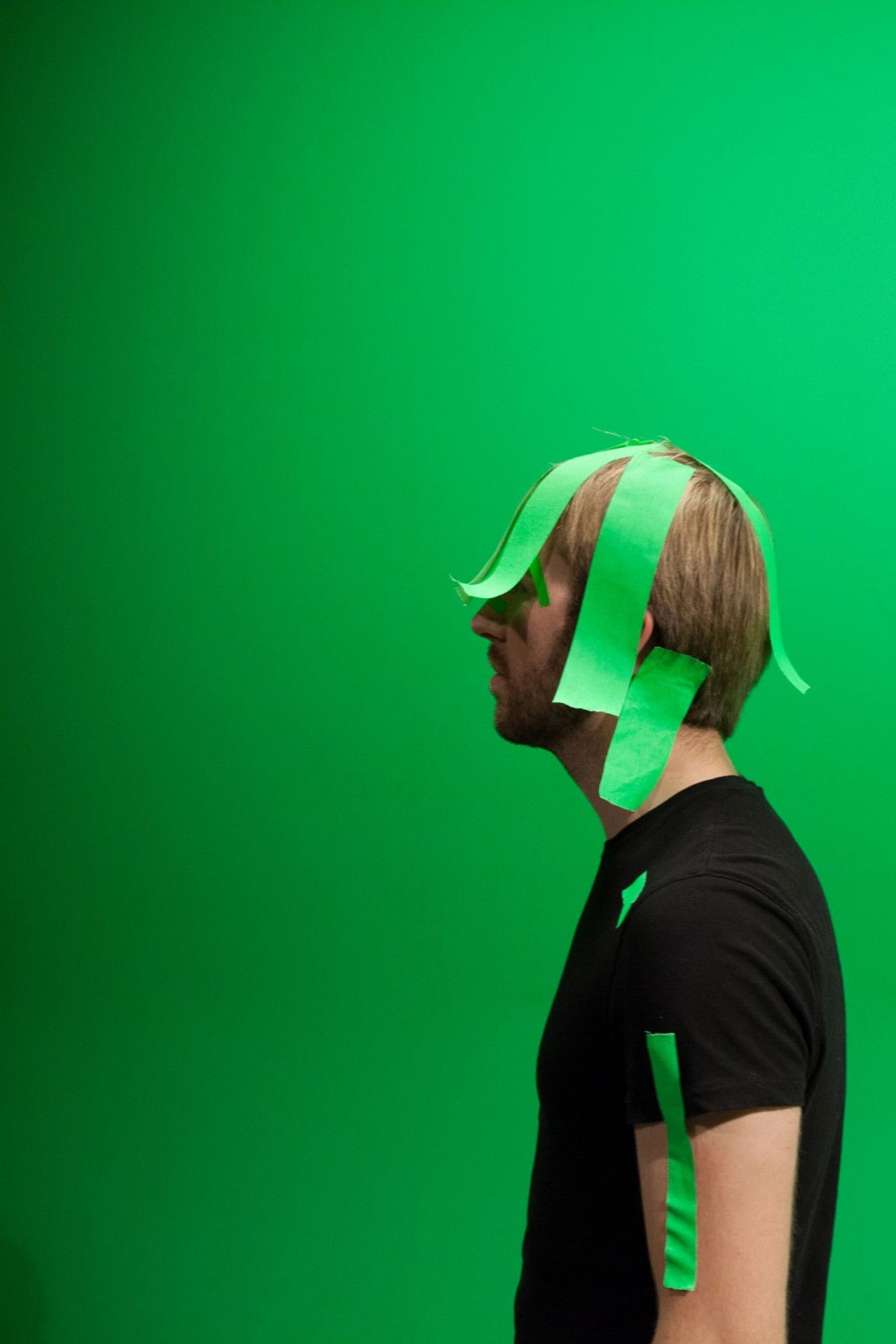 Les Royaumes de Kromaki Backdrop