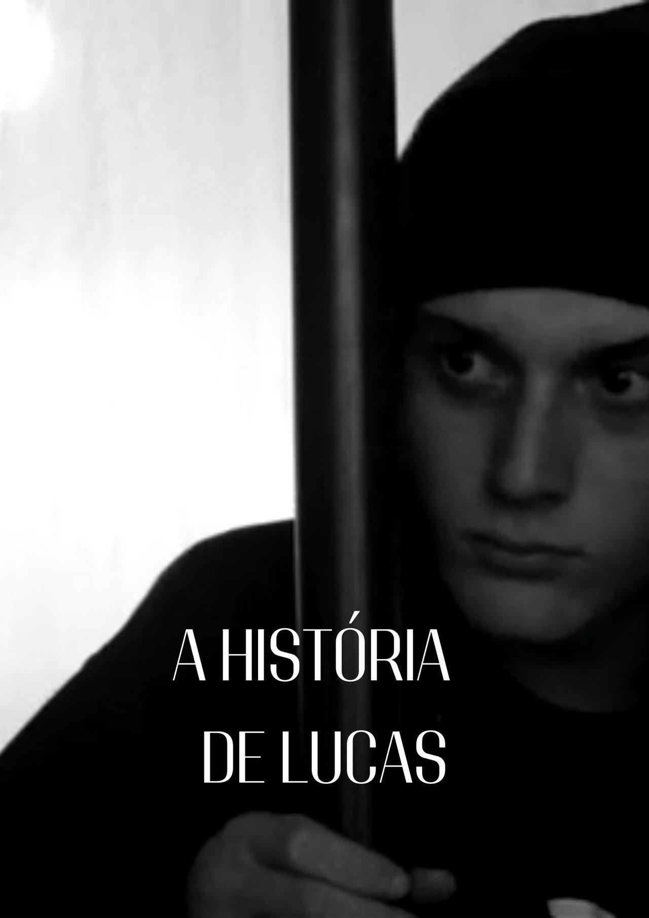 A História de Lucas filmaffisch