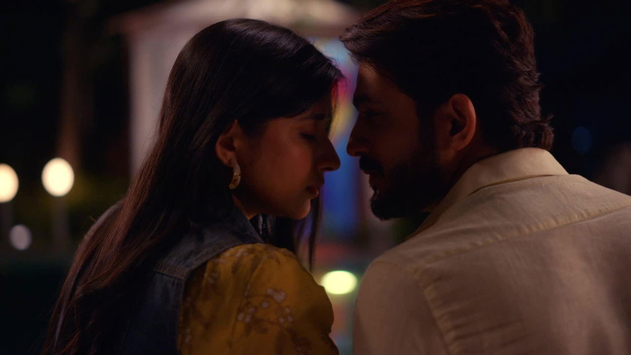 Roohaniyat — Épisode 23