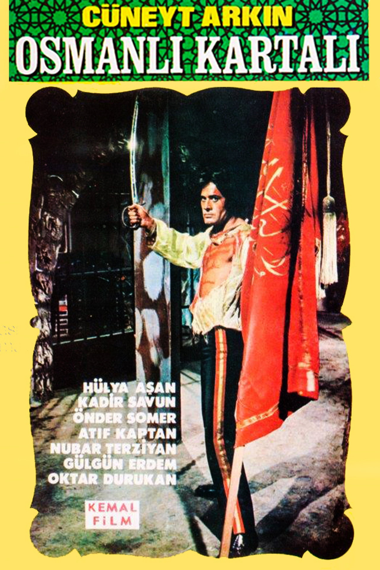 Osmanlı Kartalı
