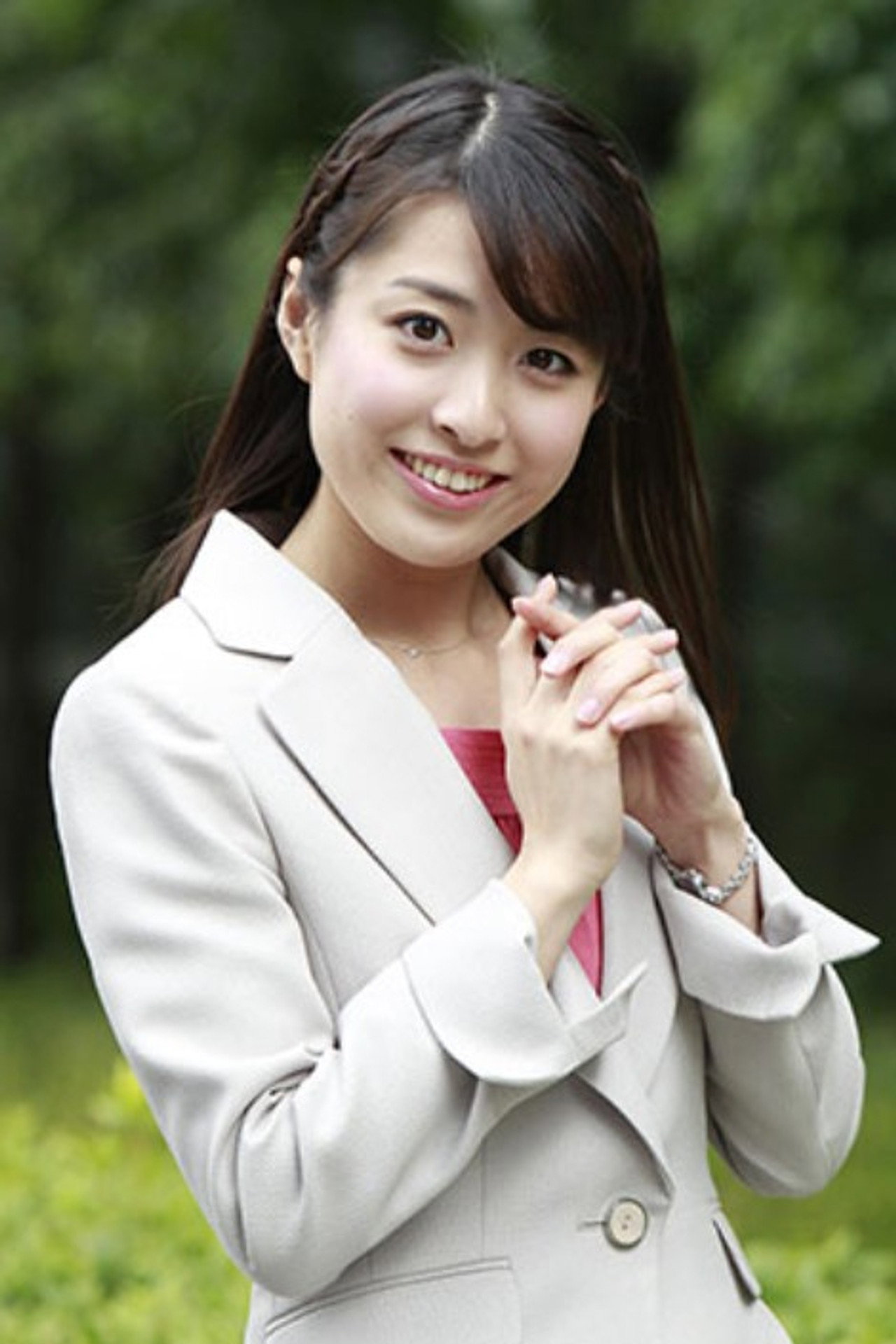 佐藤渚