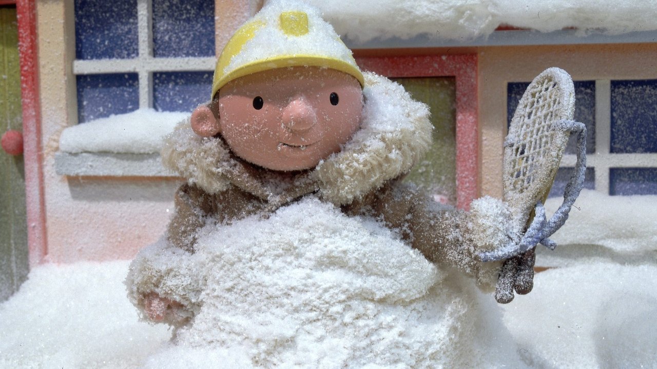 Bob the Builder - Season 5 Episode 13 : Eskimo Bob