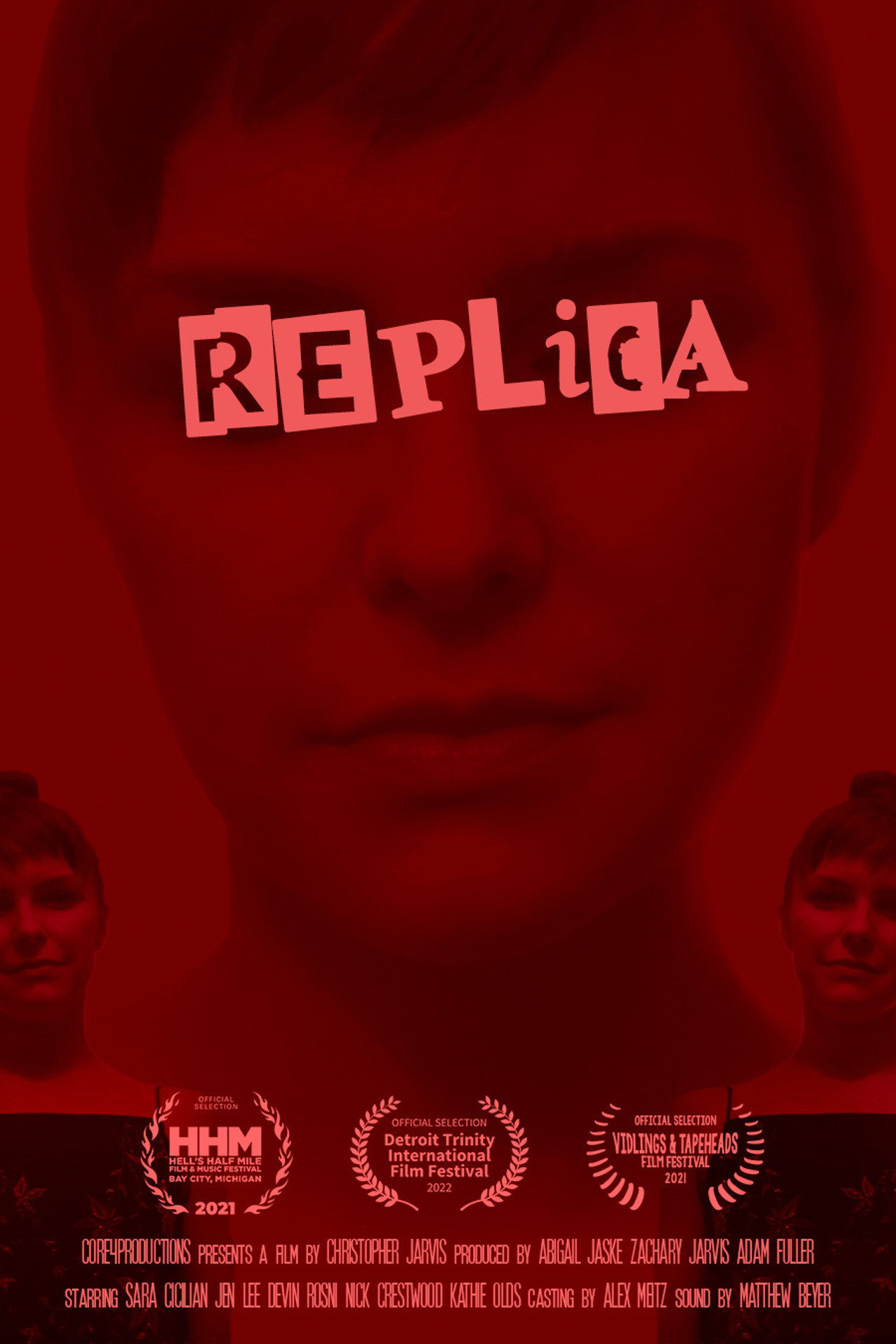 Replica