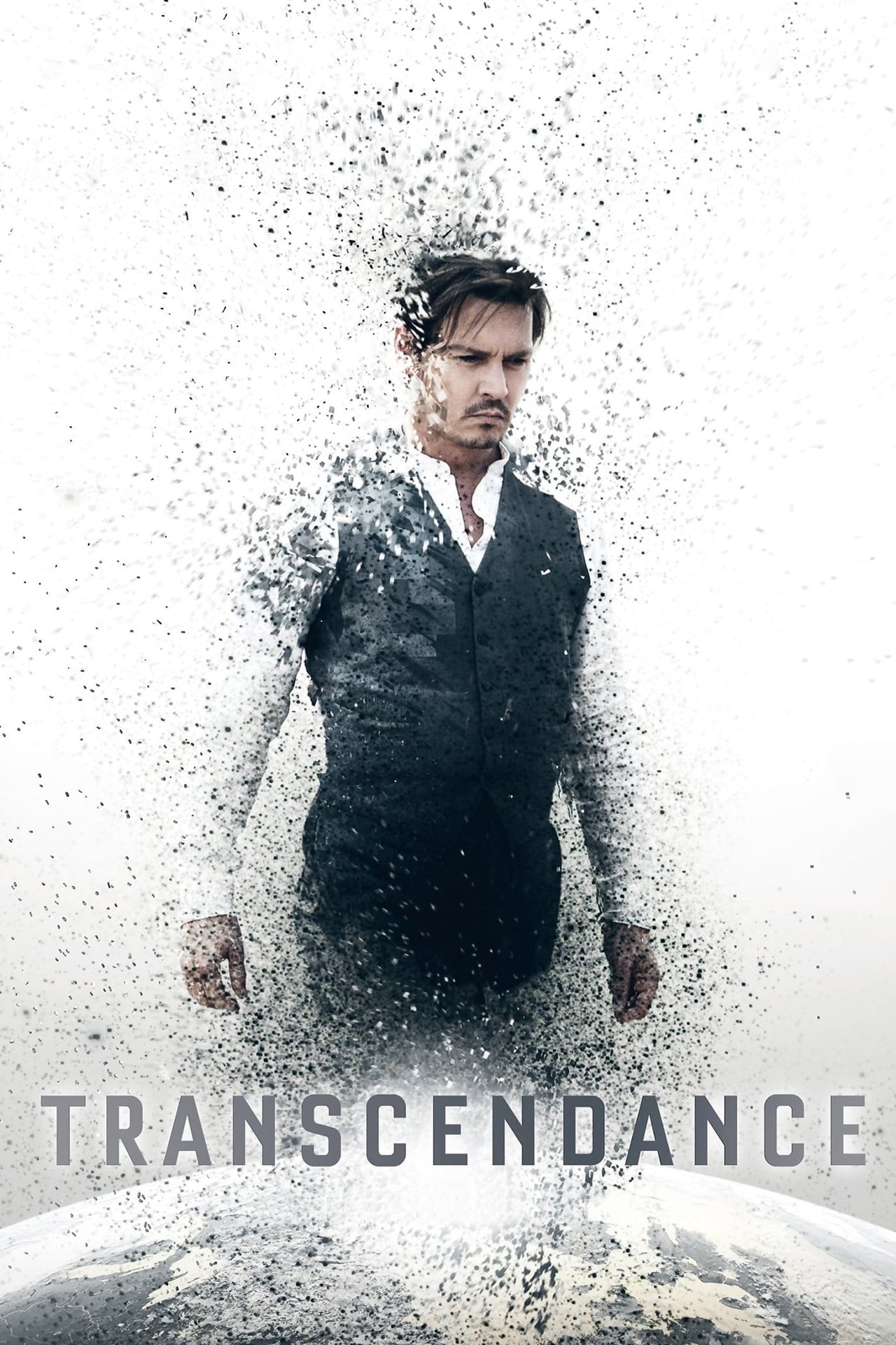 Transcendance poster