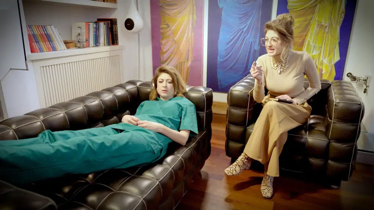 Ritoccàti — Épisode 4