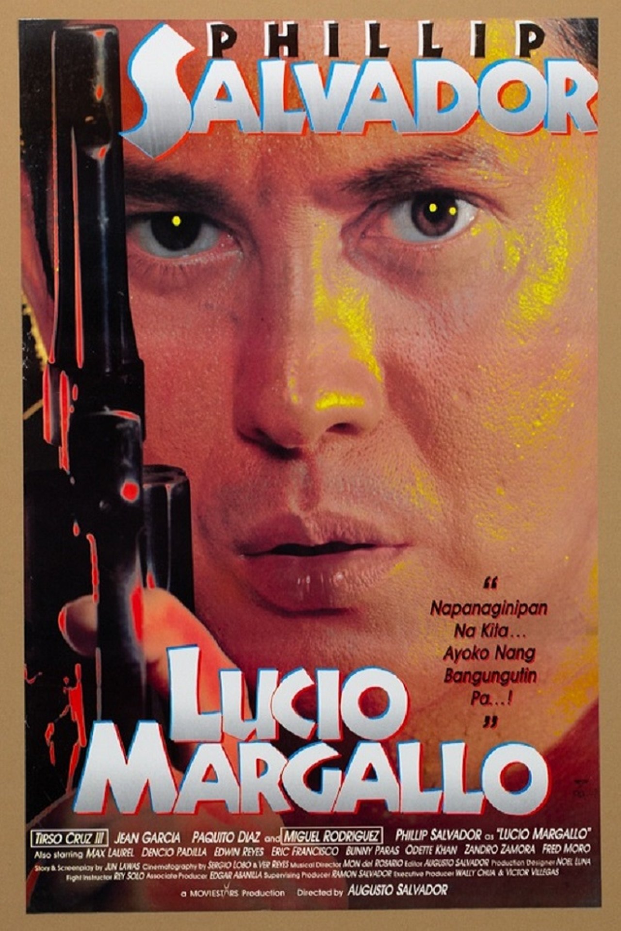 Lucio Margallo Lucio Margallo
