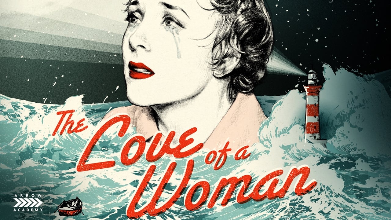 The Love of a Woman background