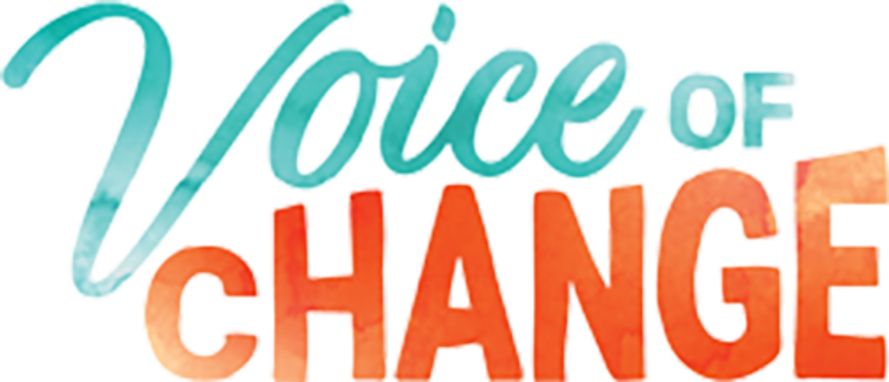 Voice of Change