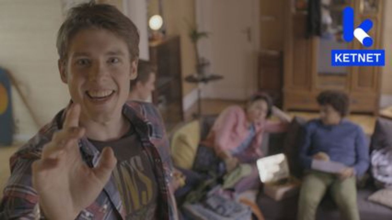 Ghost Rockers — Épisode 43