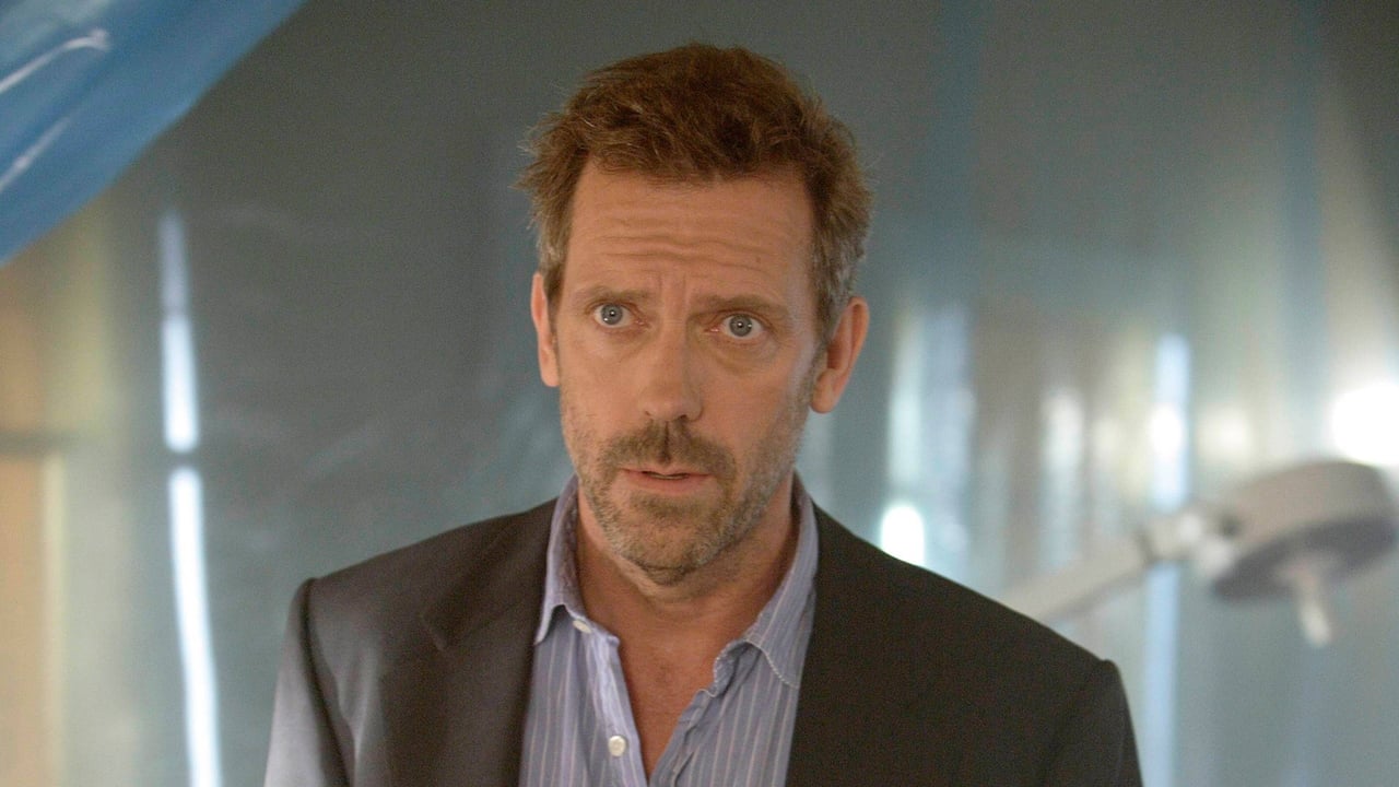 House - Season 5 Episode 7 : The Itch
