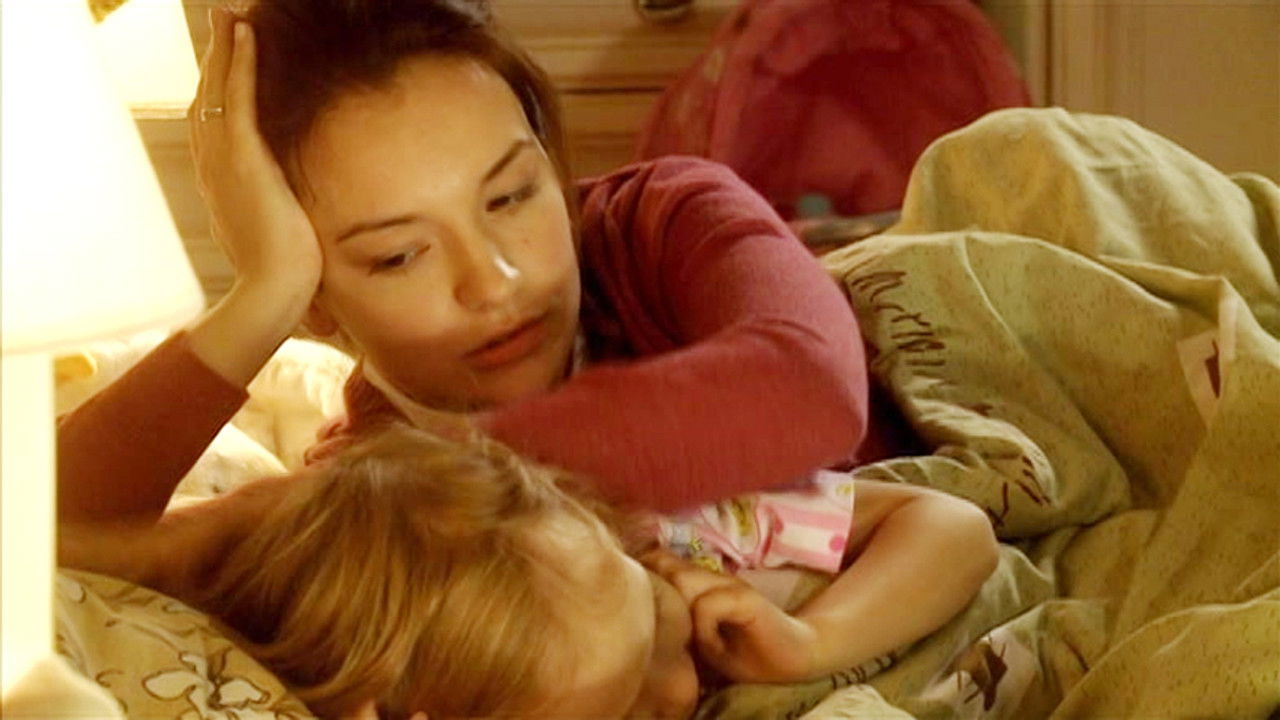 Катина любовь — Épisode 11