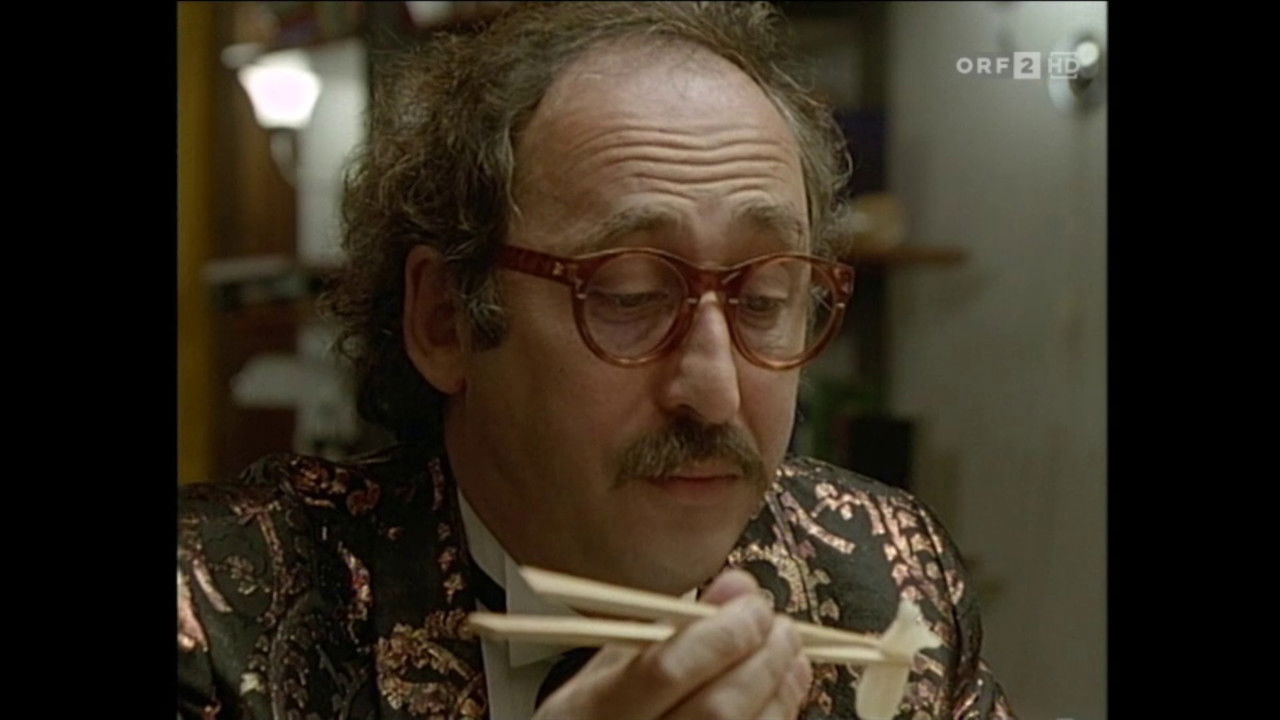 Wenn das die Nachbarn wüßten — Épisode 6