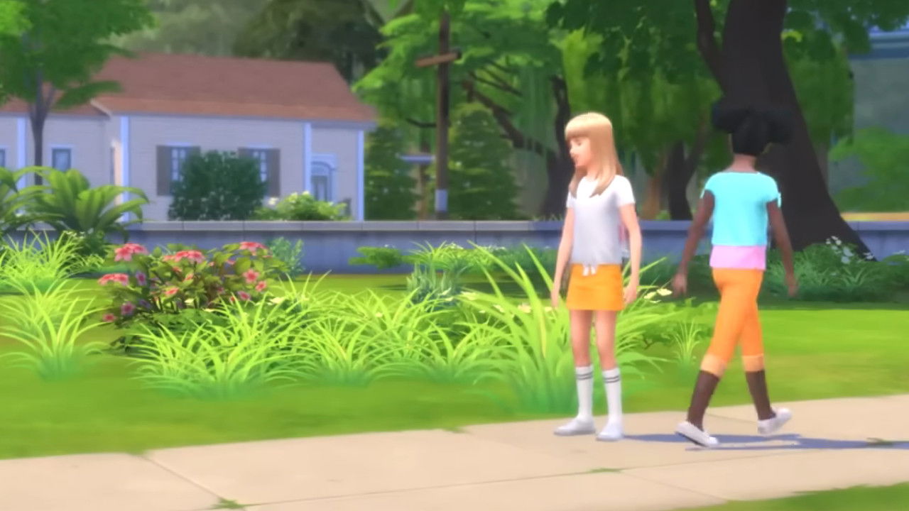 Girls in the House — Épisode 6