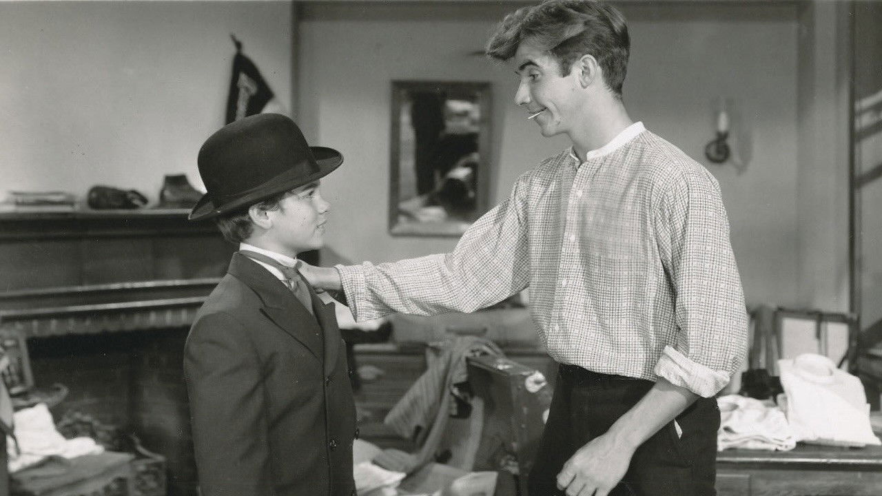 The Happy Years (1950) trailer