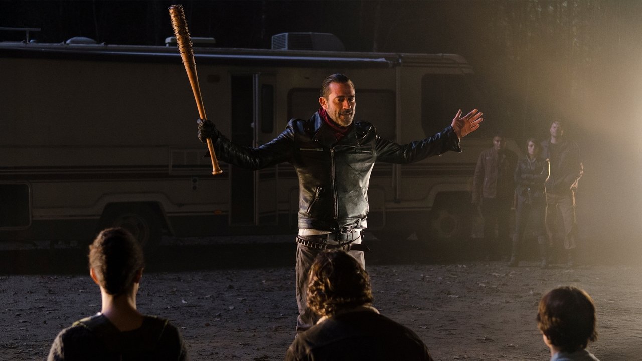 The Walking Dead - Season 6 Episode 16 : Last Day on Earth