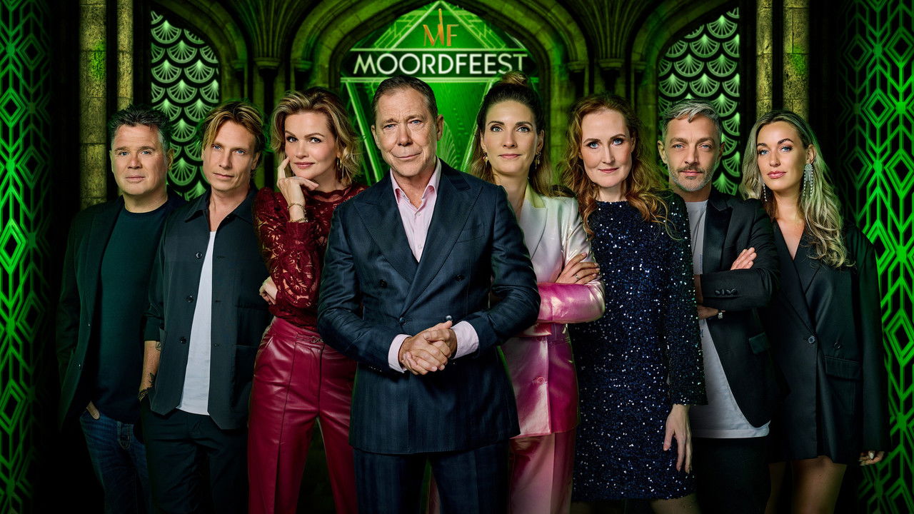 Moordfeest — Épisode 4