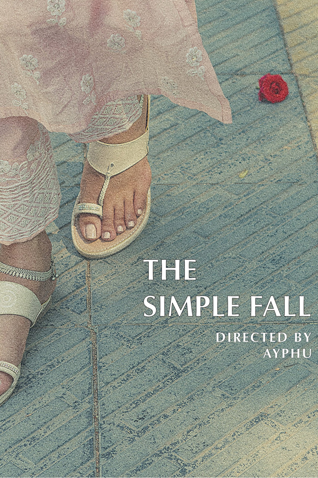 The Simple Fall poster