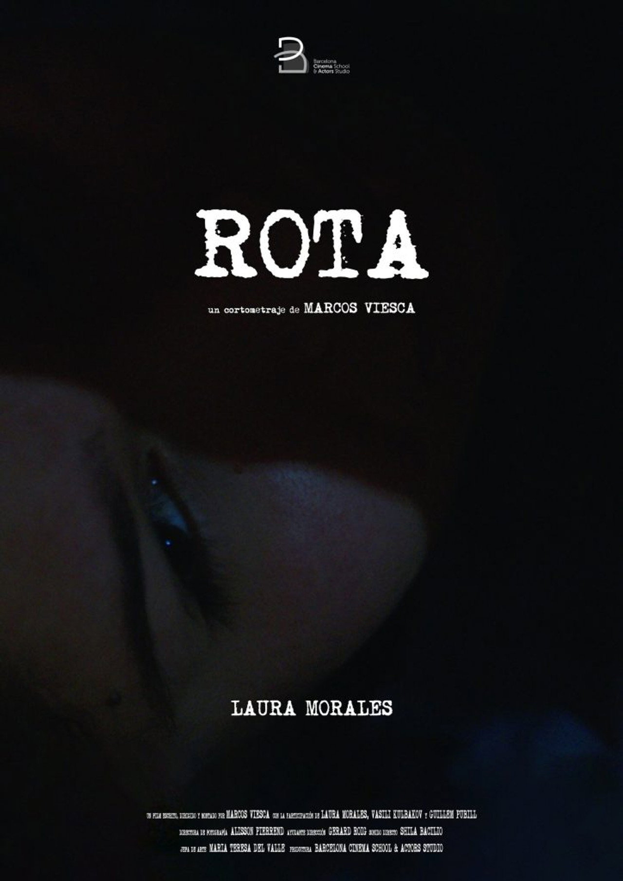 Rota filmaffisch
