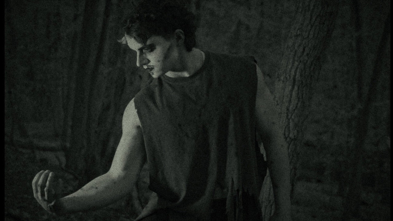 Carnal Inferno still 4