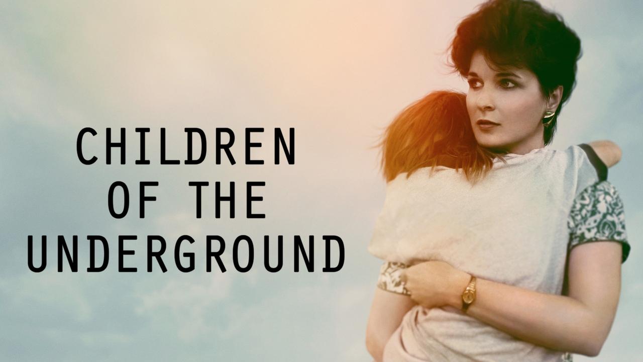 Children of the Underground background