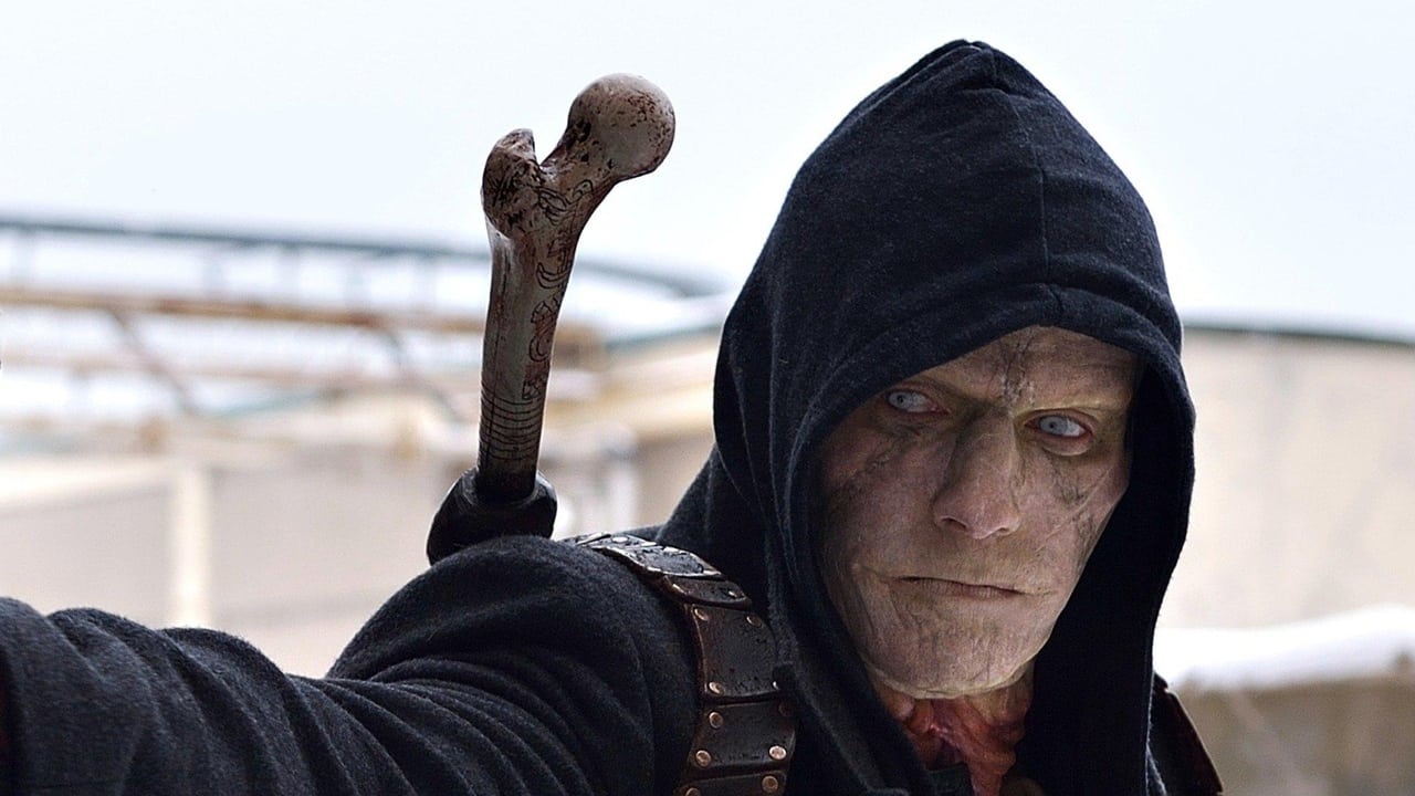 The Strain - Season 2 Episode 7 : The Born