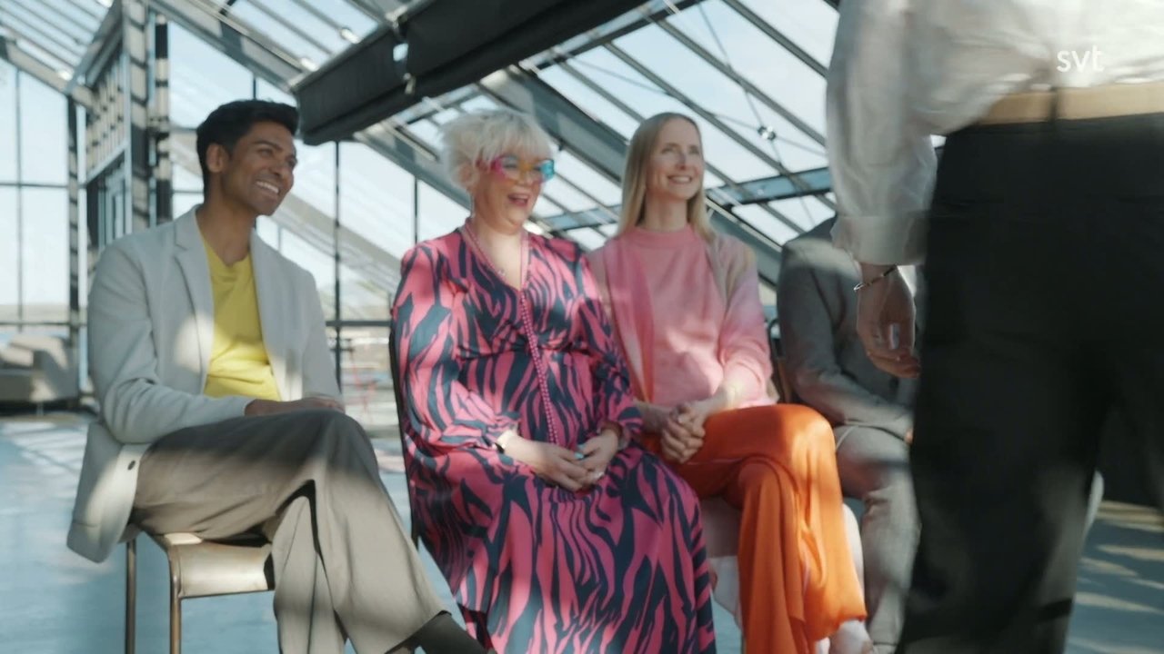 Married at First Sight Sweden - Season 13 Episode 8 : Episode 8