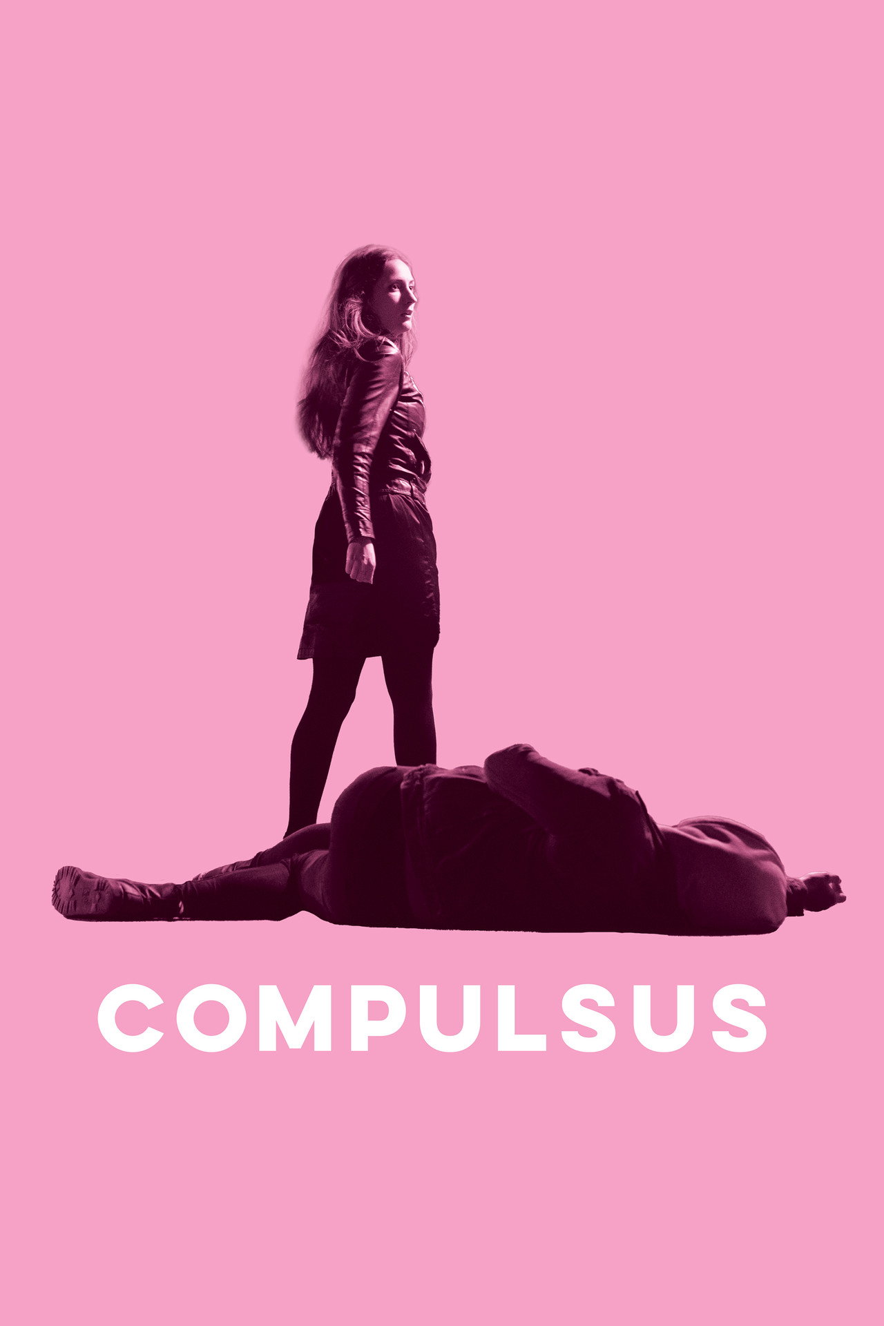 Compulsus filmaffisch