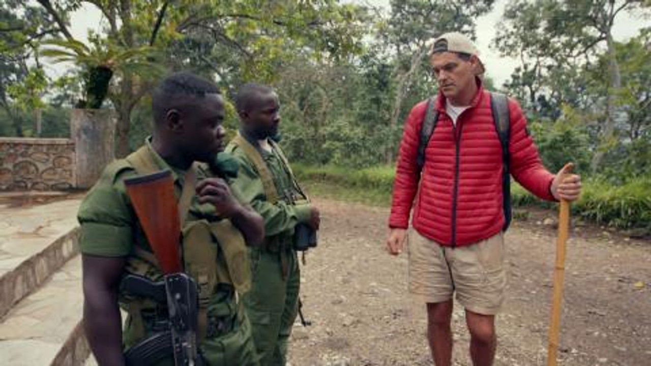 Wild Frank — Épisode 5