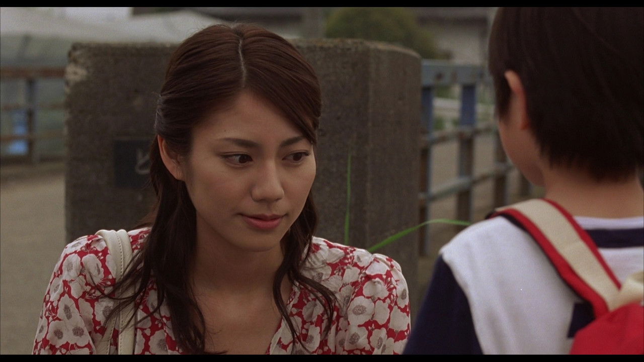 The Signs of Love backdrop