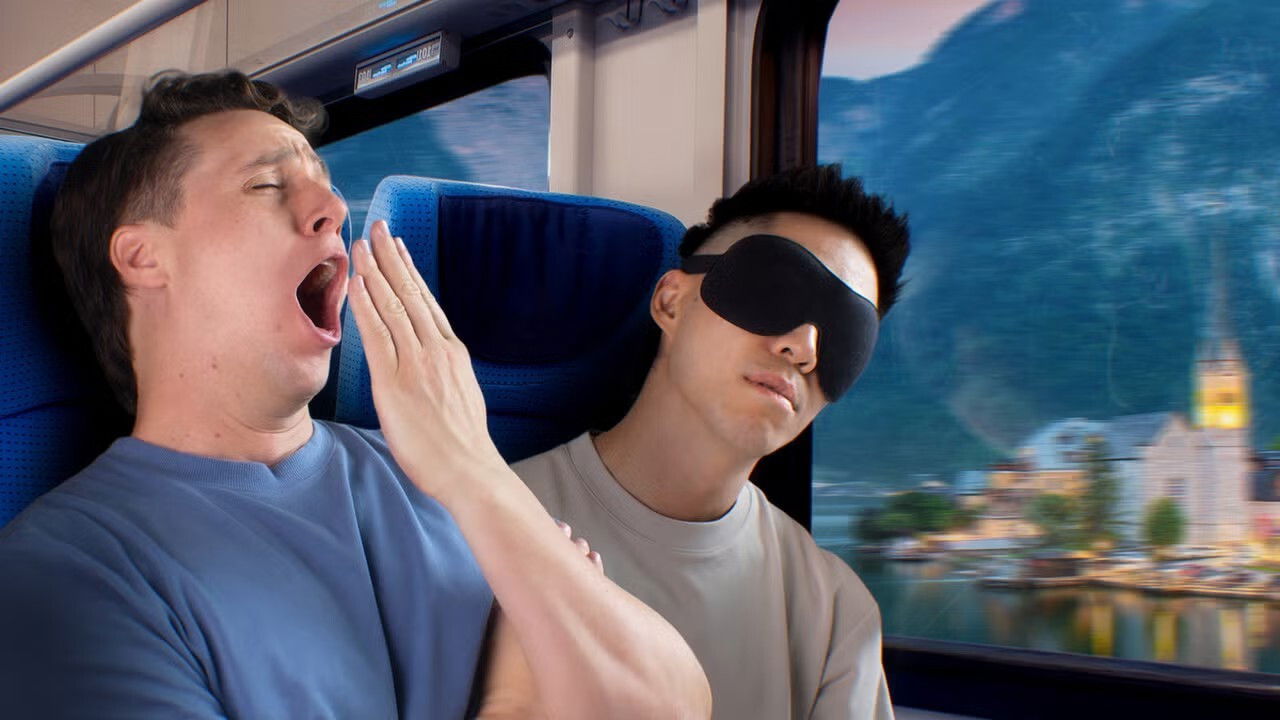 Downie Express — Épisode 5