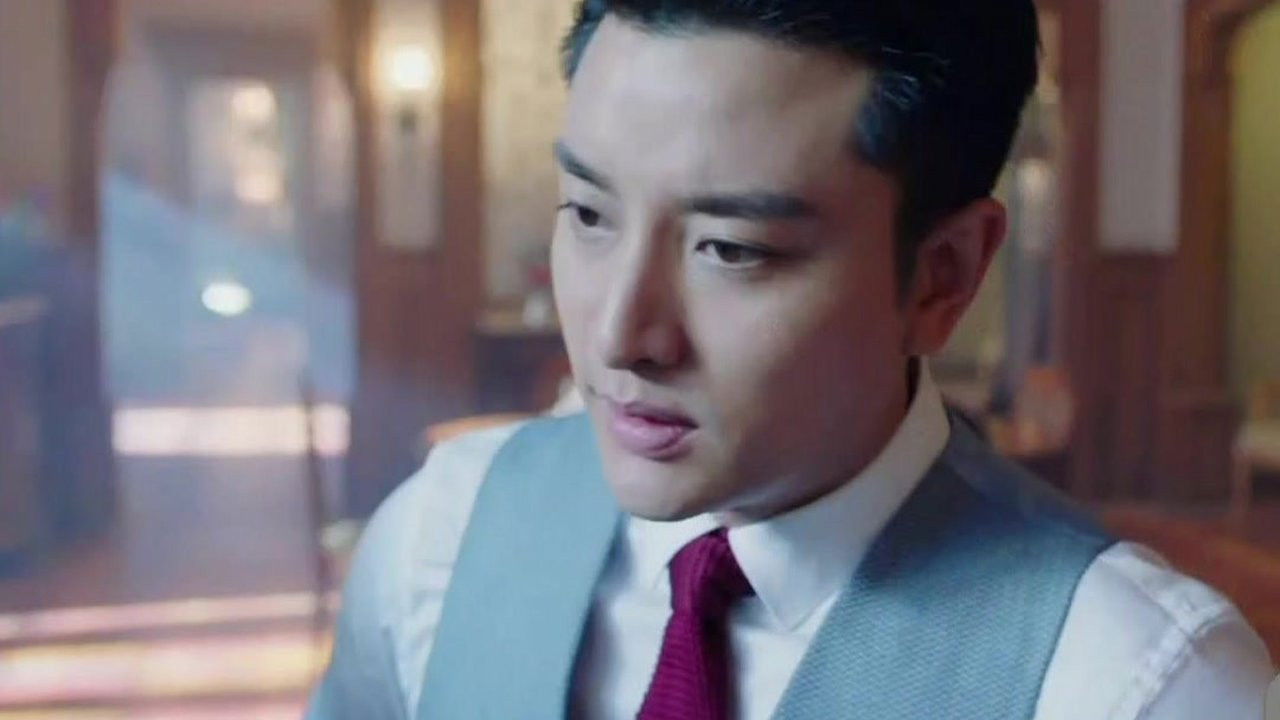 誓言 — Épisode 39