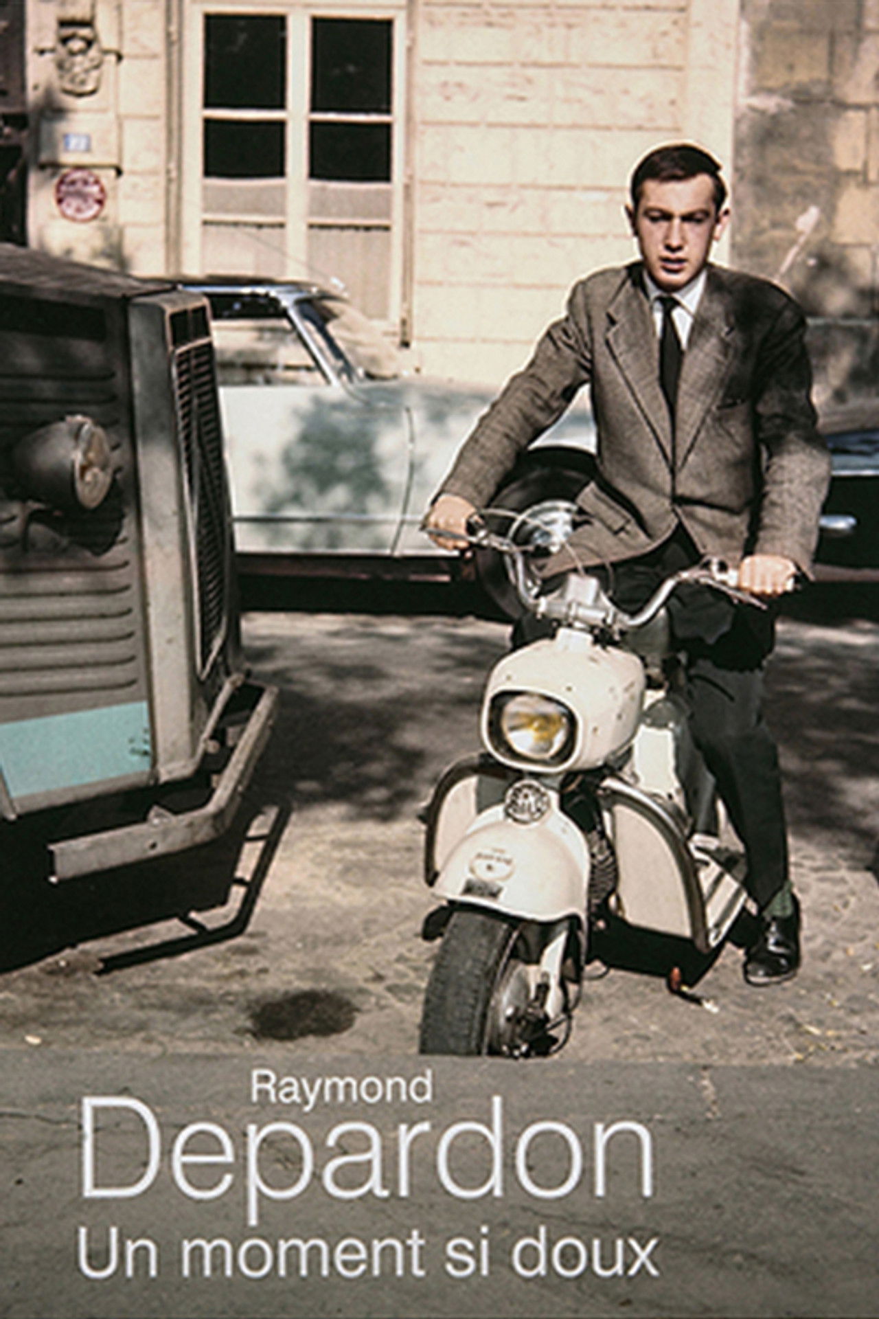 Un Moment Si Doux Backdrop