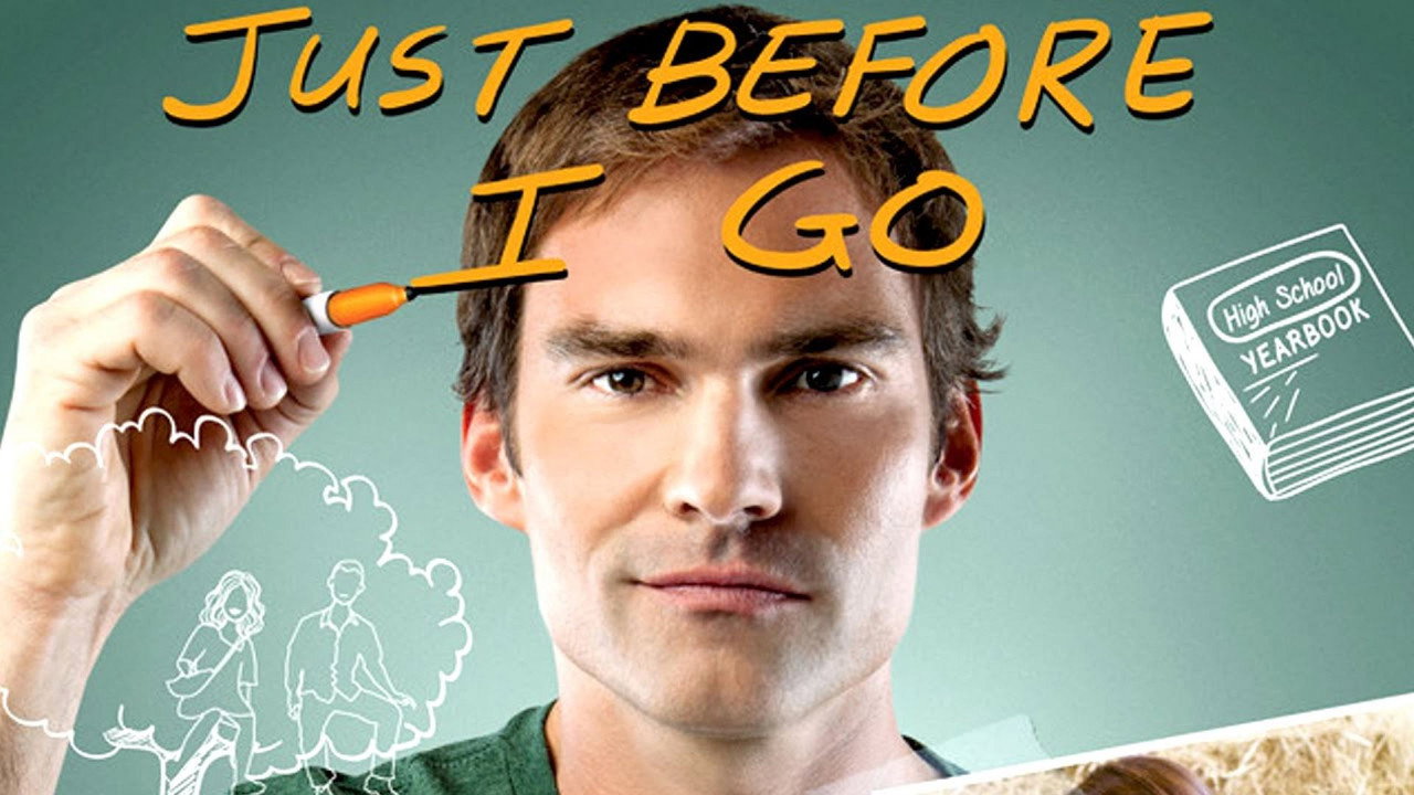 Just Before I Go — still 9