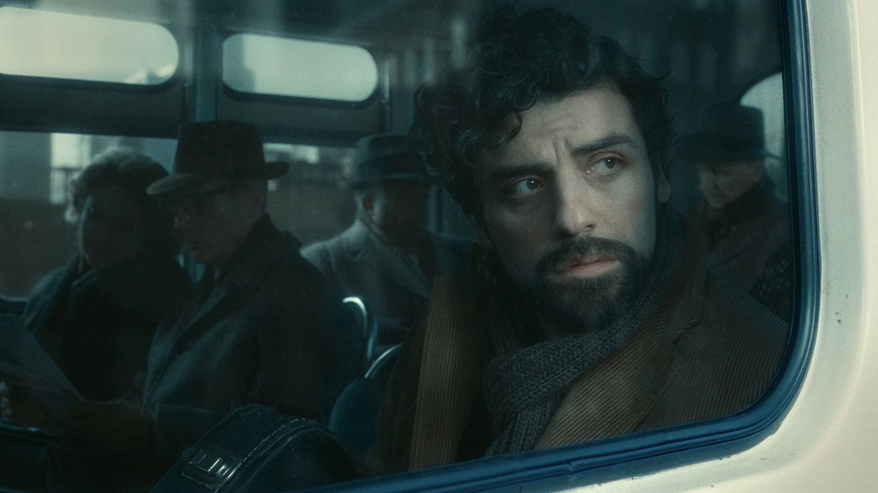 Inside Llewyn Davis background 57