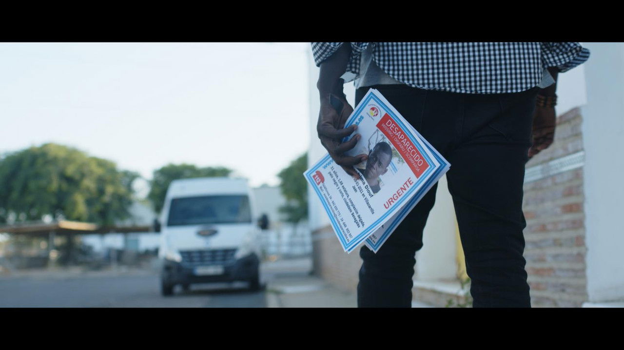 Jornaleros: El mal patrón Jornaleros: El mal patrón