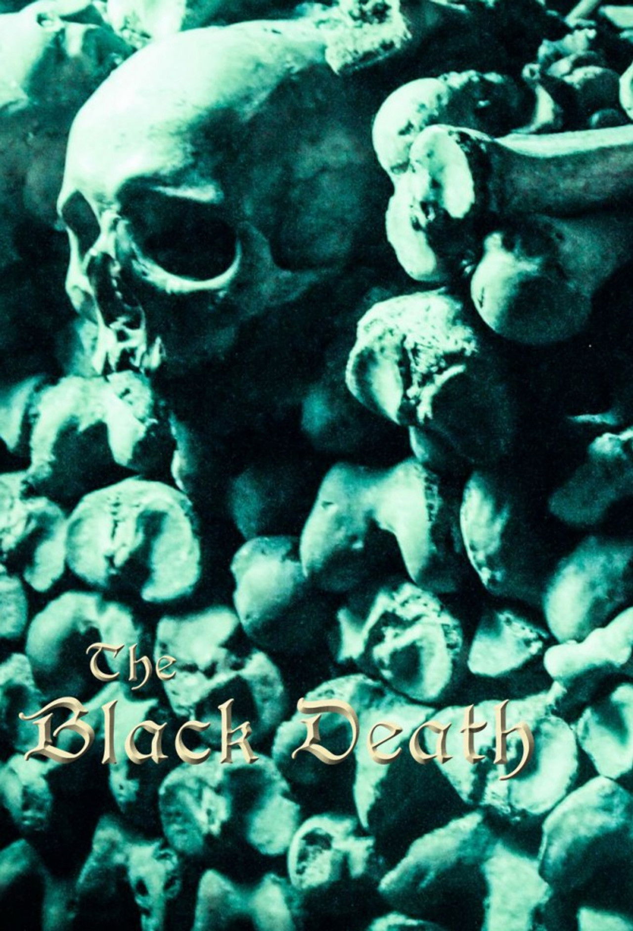 The Black Death: A Plague Upon the World Backdrop