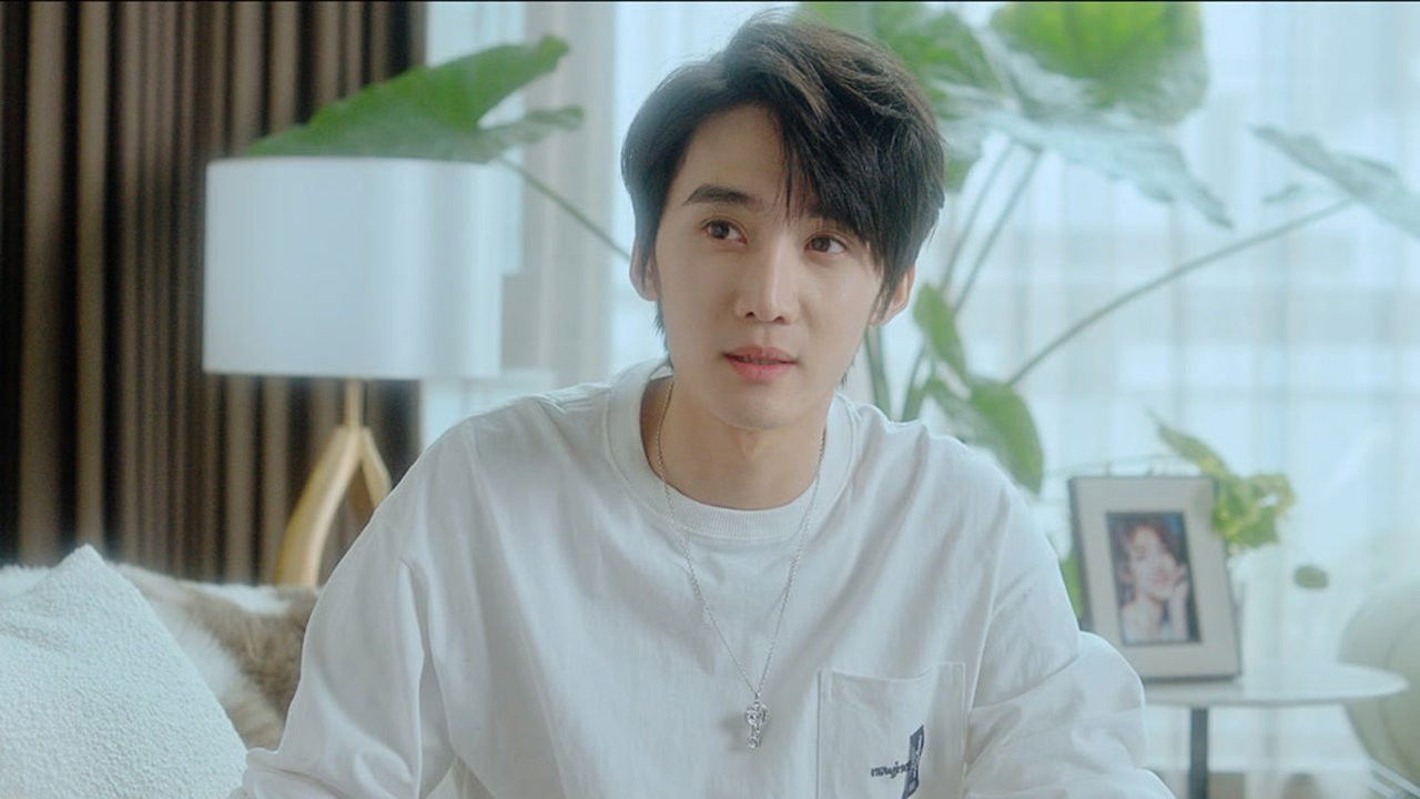 His Secret - Season 1 Episode 4 : Episode 4