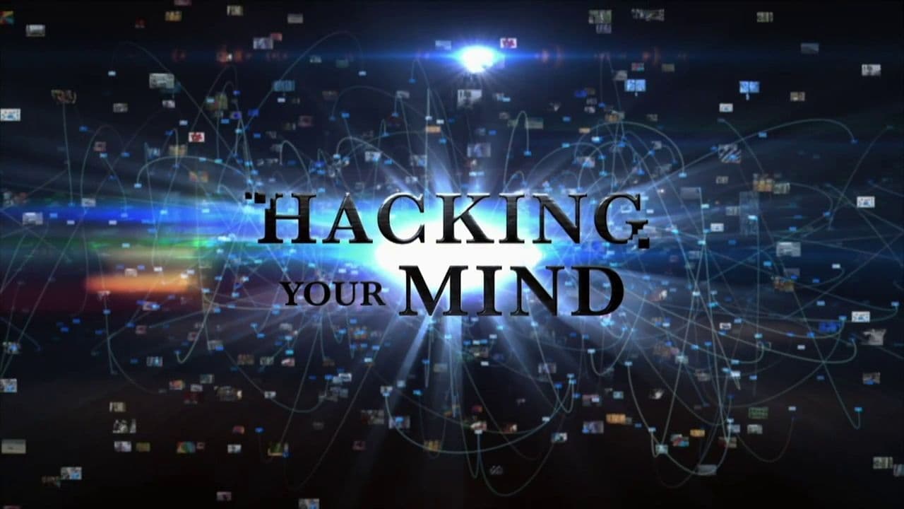 Hacking Your Mind background