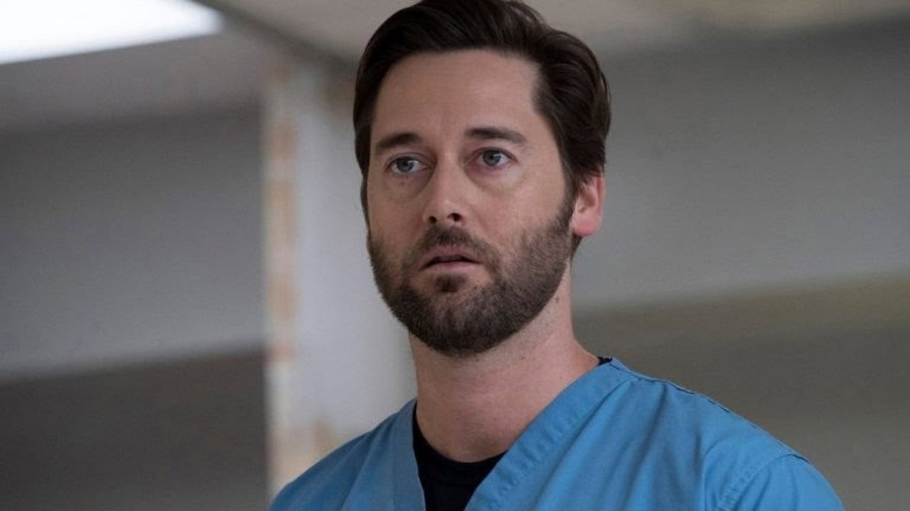 New Amsterdam Temporada 3 Online Gratis