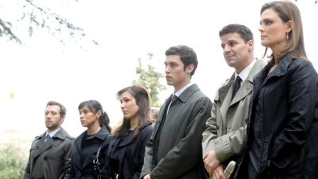 Bones - Season 4 Episode 22 : The Double Death of the Dearly Departed