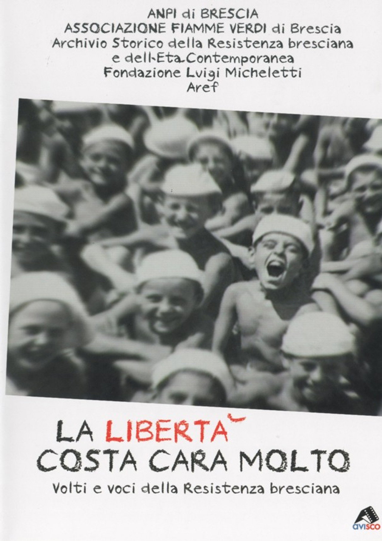 La libertà costa cara molto poster