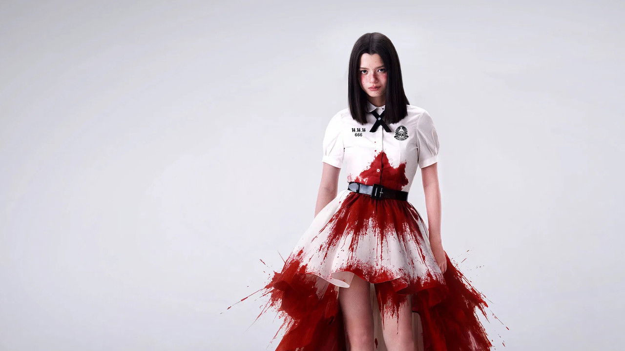 Girl from Nowhere: The Reset — still 8