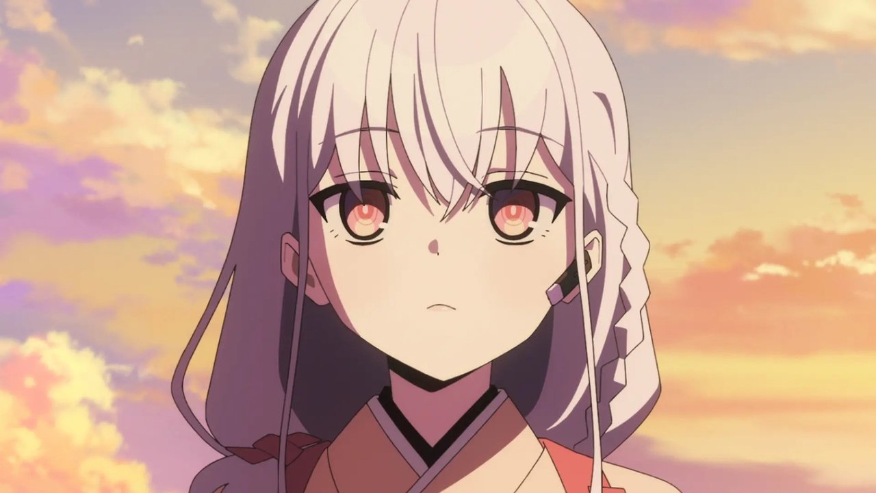 Nukitashi the Animation - Season 1 Episode 10 : Chains Only Breakable with Sex
