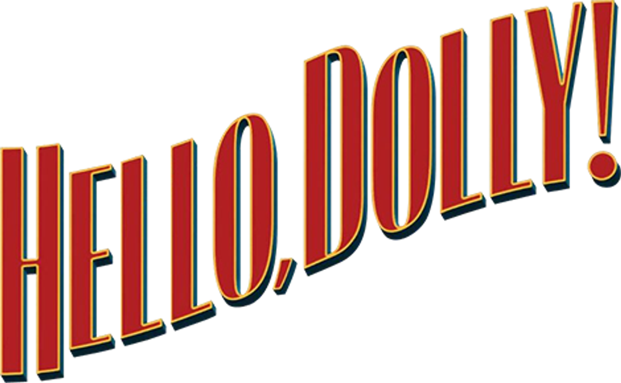 Хеллоу, Долли!